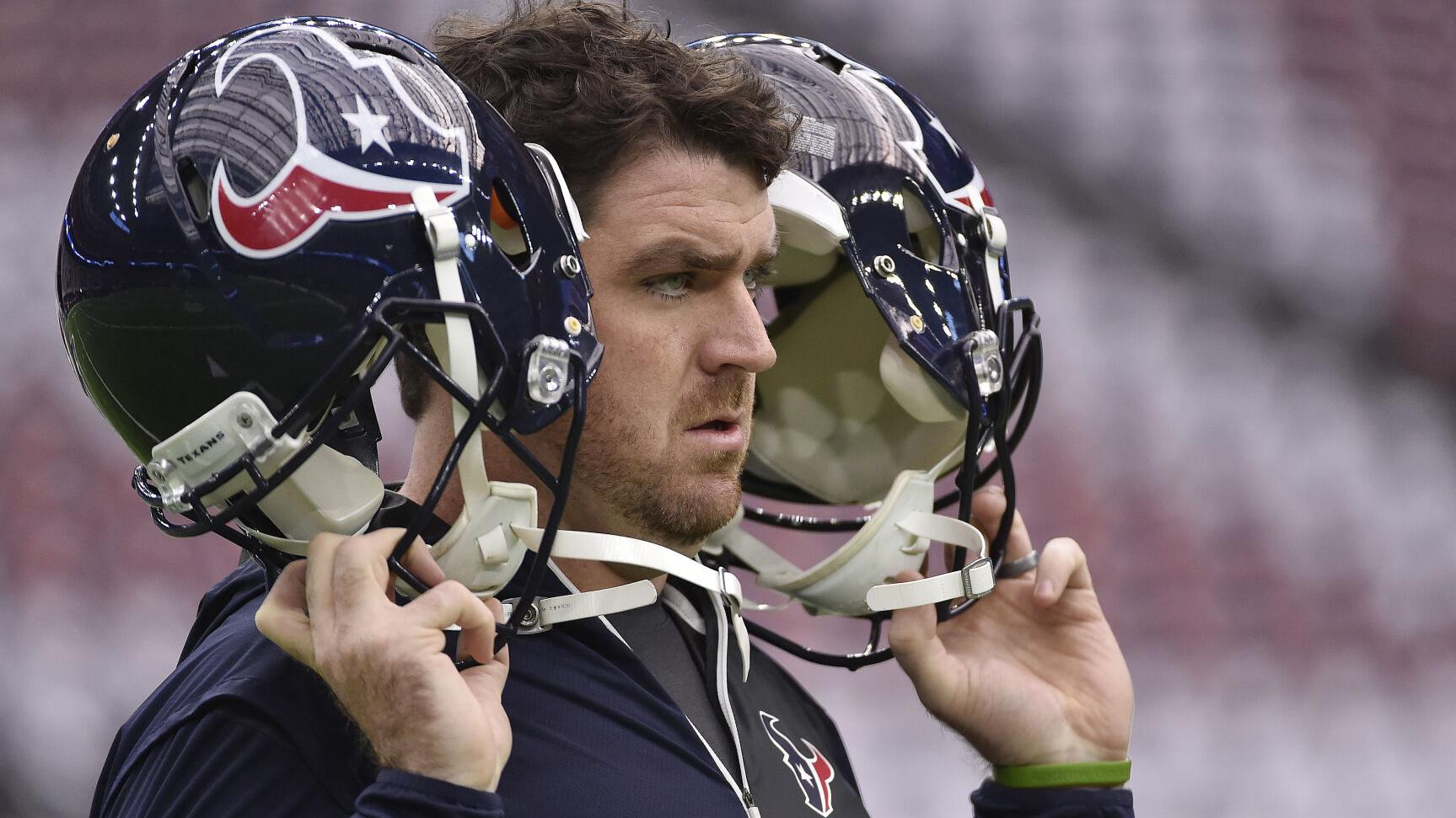 Sign of the times: NCAA approves coach-to-player helmet communication for 2024 football season